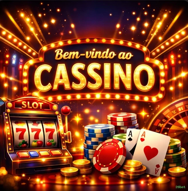 Cashback Semanal 28bet