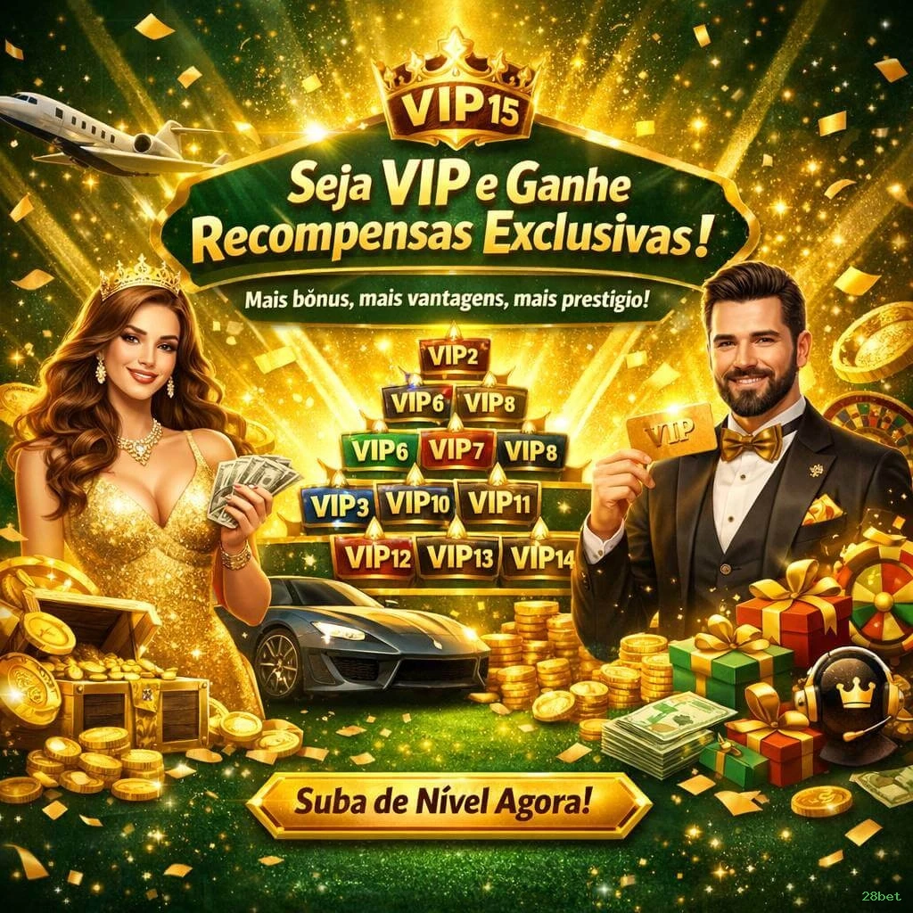 Programa VIP 28bet