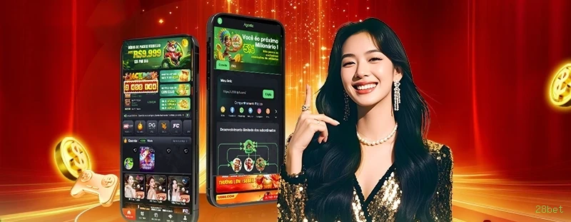 Cashback semanal 28bet