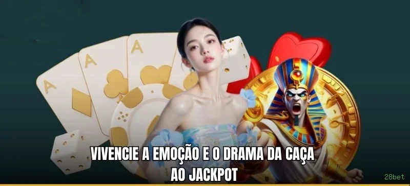 Slots Premium da PG Soft na 28bet