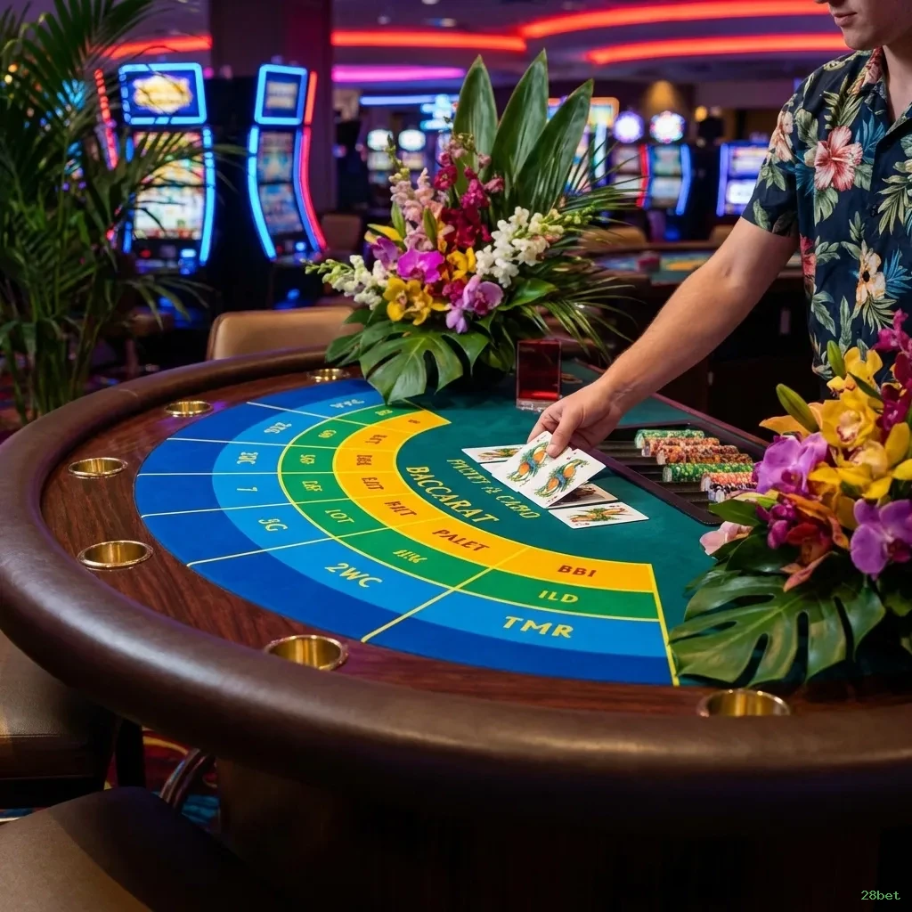 Promoções e bônus exclusivos da 28bet